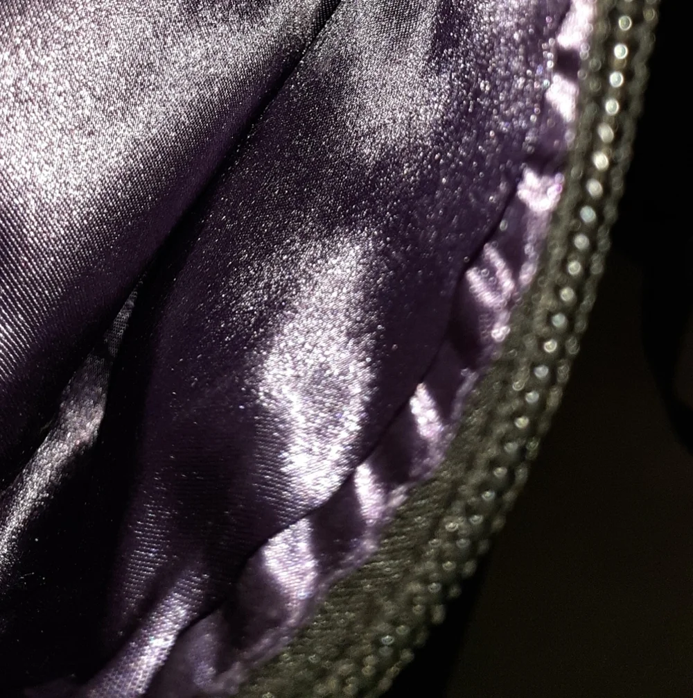 Cosmetic bag